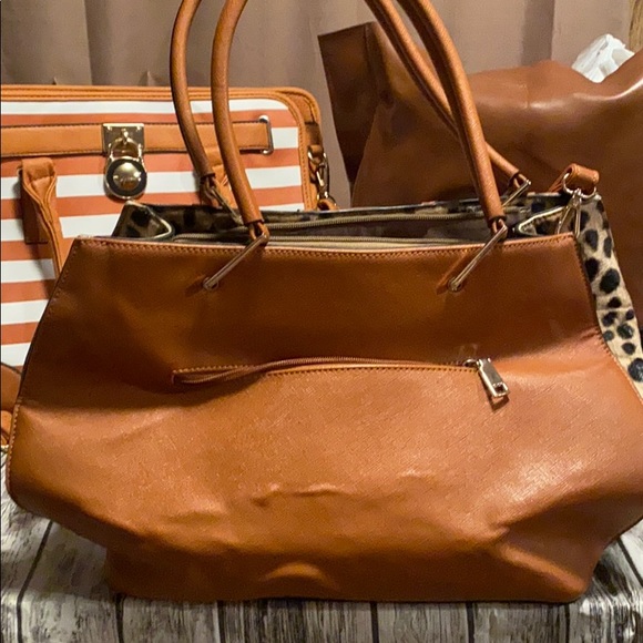 Fashion Bag.